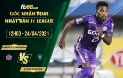 fb88-soi kèo Sanfrecce Hiroshima vs Avispa Fukuoka