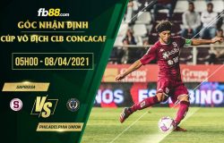 fb88-soi kèo Saprissa vs Philadelphia Union