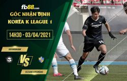 fb88-soi kèo Seongnam vs Ulsan