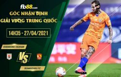 fb88-soi kèo Shandong Taishan vs Guangzhou FC