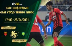 fb88-soi kèo Shanghai Port vs Beijing Guoan