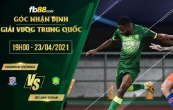 fb88-soi kèo Shanghai Shenhua vs Beijing Guoan