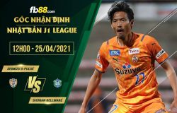 fb88-soi kèo Shimizu S-Pulse vs Shonan Bellmare