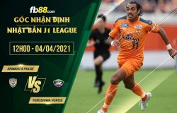 fb88-soi kèo Shimizu S-Pulse vs Tokushima Vortis