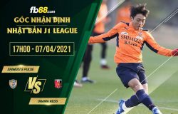 fb88-soi kèo Shimizu S-Pulse vs Urawa Red