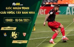 fb88-soi kèo Sociedad vs Sevilla
