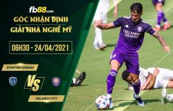 fb88-soi kèo Sporting Kansas vs Orlando City