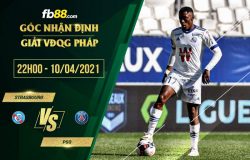 fb88-soi kèo Strasbourg vs PSG