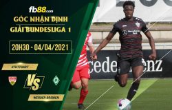 fb88-soi kèo Stuttgart vs Werder Bremen