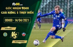 fb88-soi kèo Sundsvall vs Helsingborgs