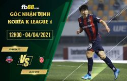 fb88-soi kèo Suwon vs Jeju