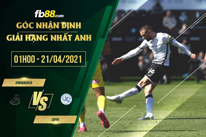 fb88-soi kèo Swansea vs QPR