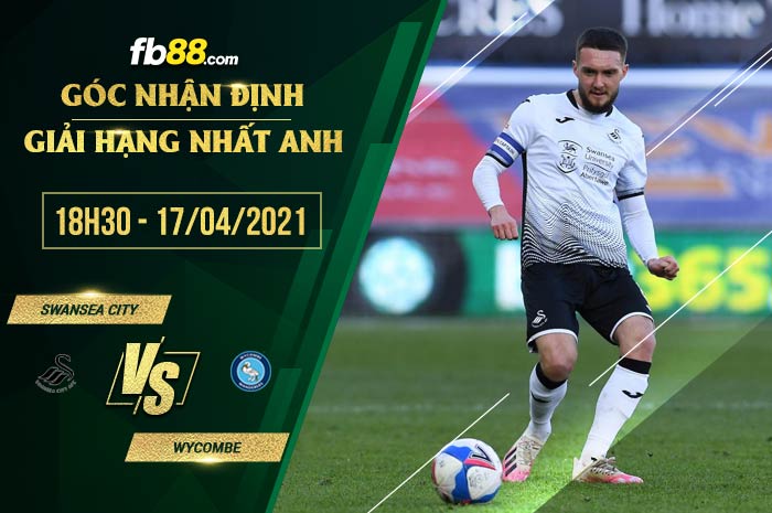 fb88-soi kèo Swansea vs Wycombe
