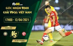 fb88-soi kèo Thanh Hoa vs TP Ho Chi Minh