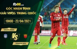 fb88-soi kèo Tianjin Jinmen vs Shanghai SIPG