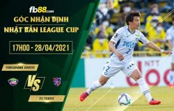 fb88-soi kèo Tokushima Vortis vs FC Tokyo
