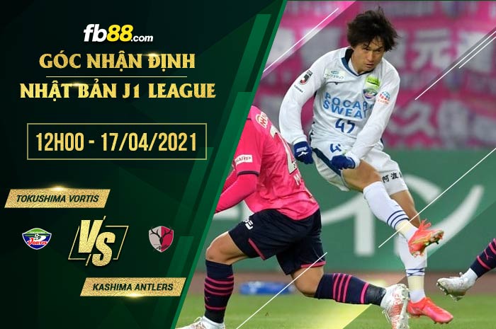 fb88-soi kèo Tokushima Vortis vs Kashima Antlers
