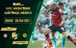 fb88-soi kèo Toluca vs Club America