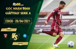 fb88-soi kèo Torino vs Napoli