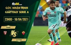 fb88-soi kèo Torino vs Roma