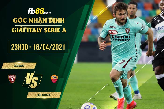 fb88-soi kèo Torino vs Roma