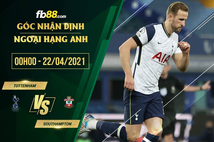 fb88-soi kèo Tottenham vs Southampton