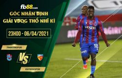 fb88-soi kèo Trabzonspor vs Kayserispor