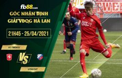 fb88-soi kèo Twente vs Utrecht