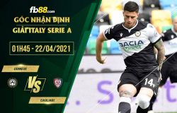 fb88-soi kèo Udinese vs Cagliari