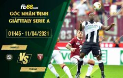 fb88-soi kèo Udinese vs Torino