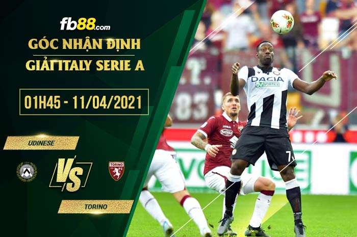 fb88-soi kèo Udinese vs Torino