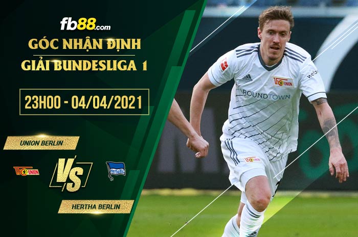fb88-kèo nhà cái Union Berlin vs Hertha Berlin