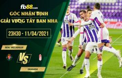 fb88-soi kèo Valladolid vs Granada