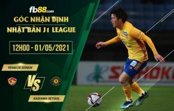fb88-soi kèo Vegalta Sendai vs Kashiwa Reysol
