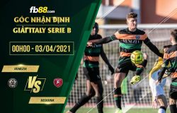 fb88-soi kèo Venezia vs Reggina