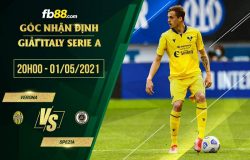 fb88-soi kèo Verona vs Spezia