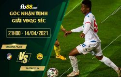 fb88-soi kèo Viktoria Plzen vs Fastav Zlin