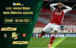 fb88-soi kèo Villarreal vs Arsenal