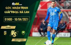 fb88-soi kèo Vitesse Arnhem vs ADO Den Haag