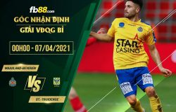 fb88-kèo nhà cái Waasland-Beveren vs St.-Truidense