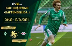 fb88-soi kèo Werder Bremen vs Leipzig