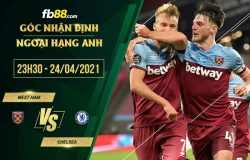 fb88-soi kèo West Ham vs Chelsea