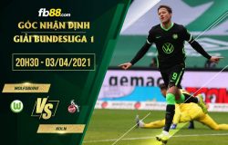 fb88-soi kèo Wolfsburg vs Koln