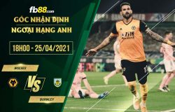 fb88-soi kèo Wolves vs Burnley