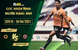 fb88-soi kèo Wolves vs Sheffield United