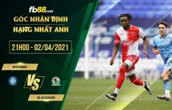 fb88-soi kèo Wycombe vs Blackburn