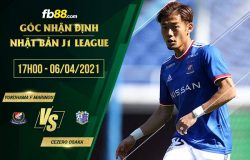 fb88-soi kèo Yokohama F Marinos vs Cerezo Osaka