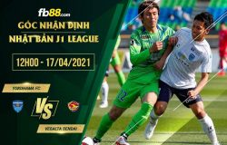 fb88-soi kèo Yokohama FC vs Vegalta Sendai
