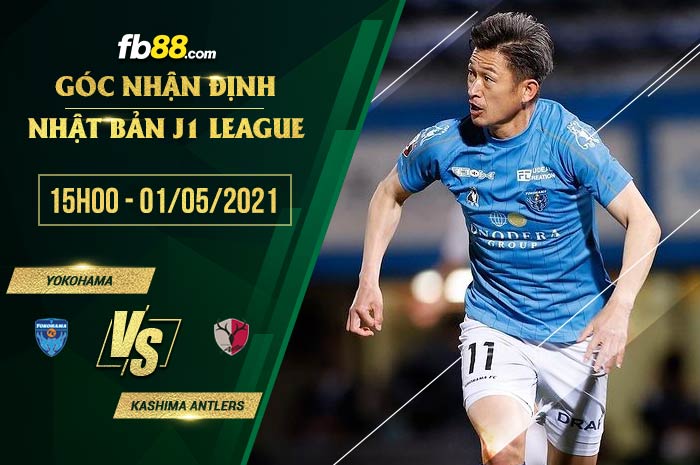 fb88-soi kèo Yokohama vs Kashima Antlers