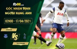 fb88-tỷ lệ kèo nhà cái Everton vs Tottenham